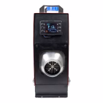 Încălzitor diesel autonom 5000W WB3000 - imagine 4