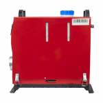 Încălzitor diesel autonom 5000W WB3000 - imagine 5