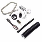 Încălzitor diesel autonom 5000W WB3000 - imagine 6