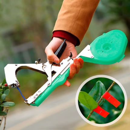 Tapenerul pentru legarea plantelor