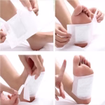 Pansamente detoxifiante pentru picioare - Изображение 4