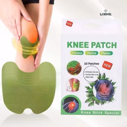 Plasturi antiinflamatori pentru dureri articulare